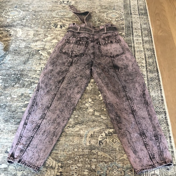 Ulla Johnson Brier Jeans - Picture 8 of 8